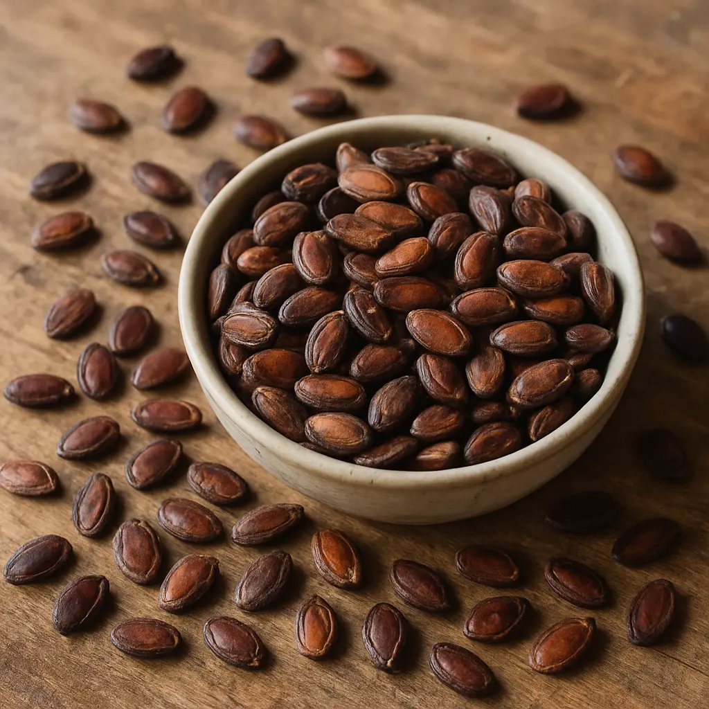 بذور الجبس
